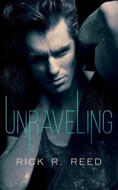 Front cover_Unraveling