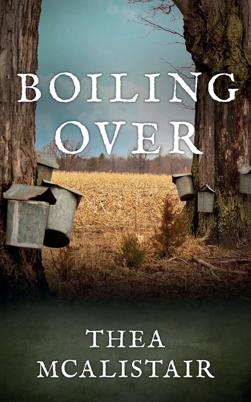 Front cover_Boiling Over