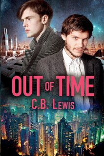 Front cover_Out of Time