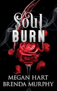 Front cover_Soul Burn