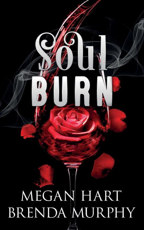 Front cover_Soul Burn
