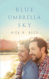 Front cover_Blue Umbrella Sky