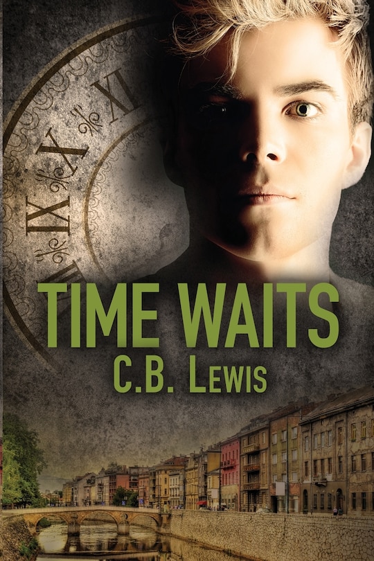 Couverture_Time Waits