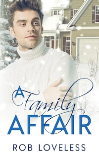 Couverture_A Family Affair