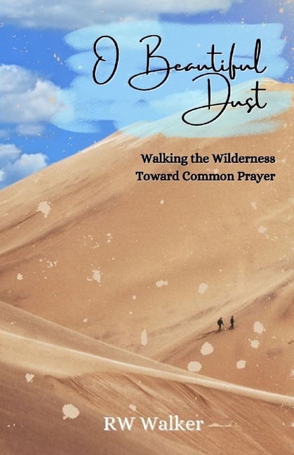 Front cover_O Beautiful Dust