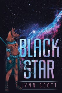 Front cover_Black Star