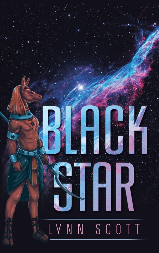 Front cover_Black Star
