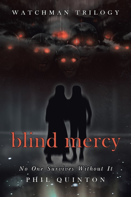 Front cover_Blind Mercy