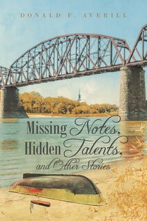Couverture_Missing Notes, Hidden Talents, And Other Stories