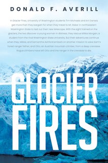 Couverture_Glacier Fires And Ornaments Of Value