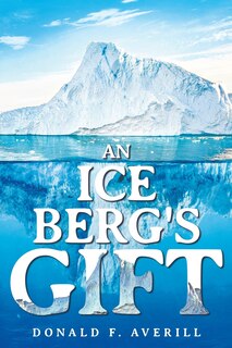 Couverture_An Iceberg's Gift