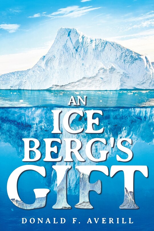Couverture_An Iceberg's Gift
