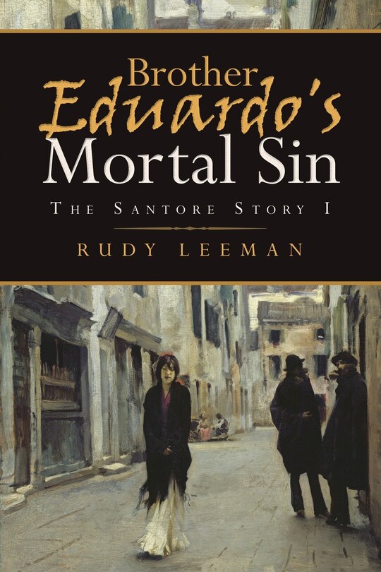 Front cover_Brother Eduardo's Mortal Sin