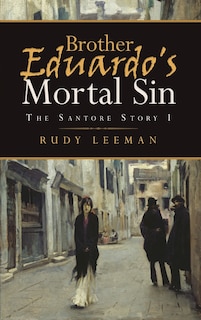 Front cover_Brother Eduardo's Mortal Sin