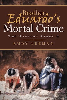 Couverture_Brother Eduardo's Mortal Crime