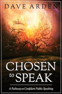 Front cover_Chosen to Speak