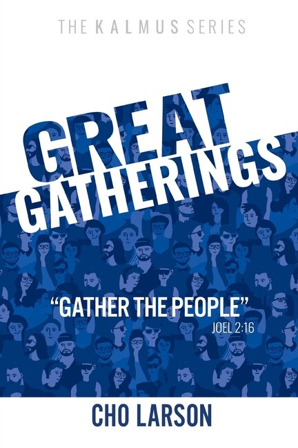 Front cover_Great Gatherings