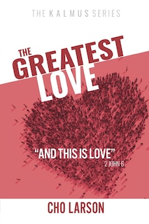 Couverture_The Greatest Love