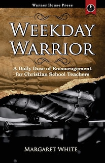Front cover_Weekday Warrior