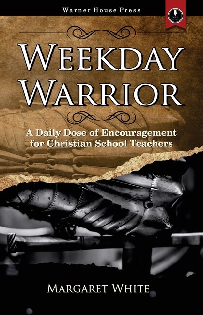 Front cover_Weekday Warrior