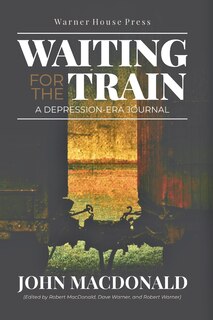 Front cover_Waiting for the Train