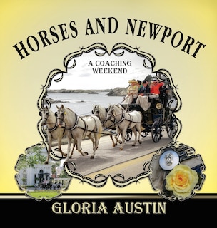 Couverture_Horses and Newport