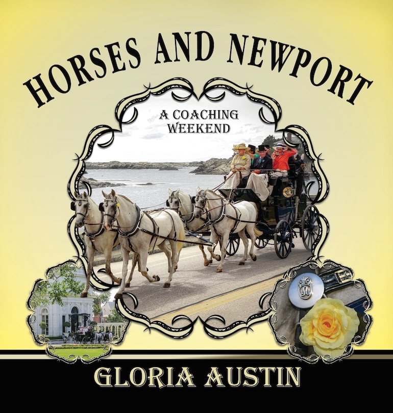 Couverture_Horses and Newport