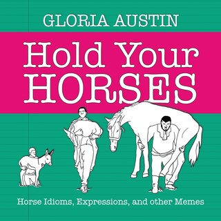 Couverture_Hold Your Horses