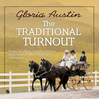 Front cover_The Traditional Turnout