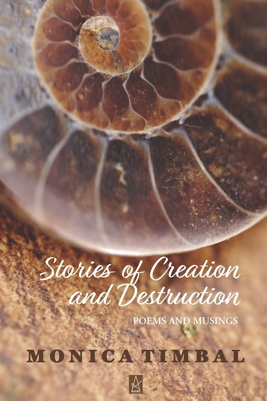 Couverture_Stories of Creation and Destruction