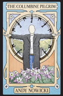 Front cover_The Columbine Pilgrim