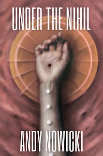 Front cover_Under the Nihil