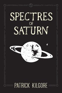 Front cover_Spectres of Saturn