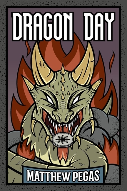 Front cover_Dragon Day