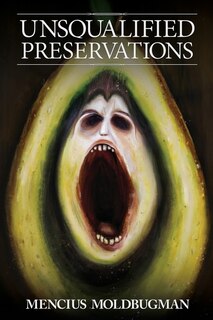 Front cover_Unsqualified Preservations