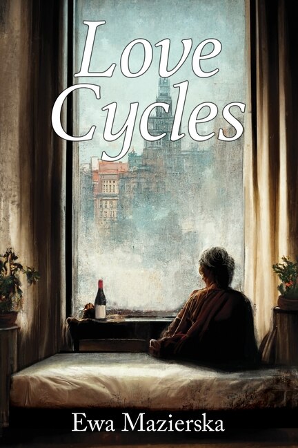 Front cover_Love Cycles