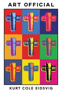 Couverture_Art Official