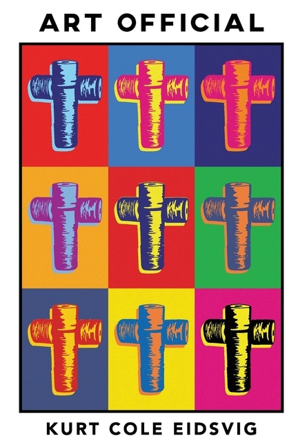 Couverture_Art Official