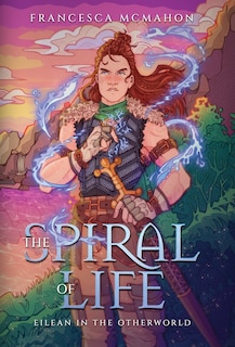 Front cover_The Spiral of Life