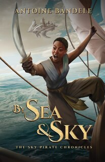 Front cover_By Sea & Sky