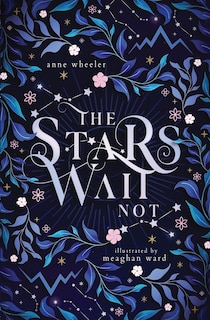 Front cover_The Stars Wait Not