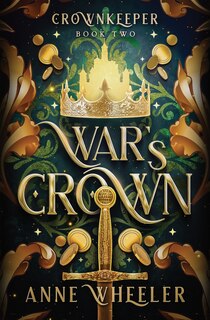 Front cover_War's Crown