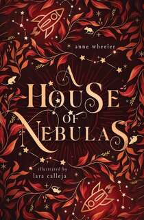 Front cover_A House of Nebulas