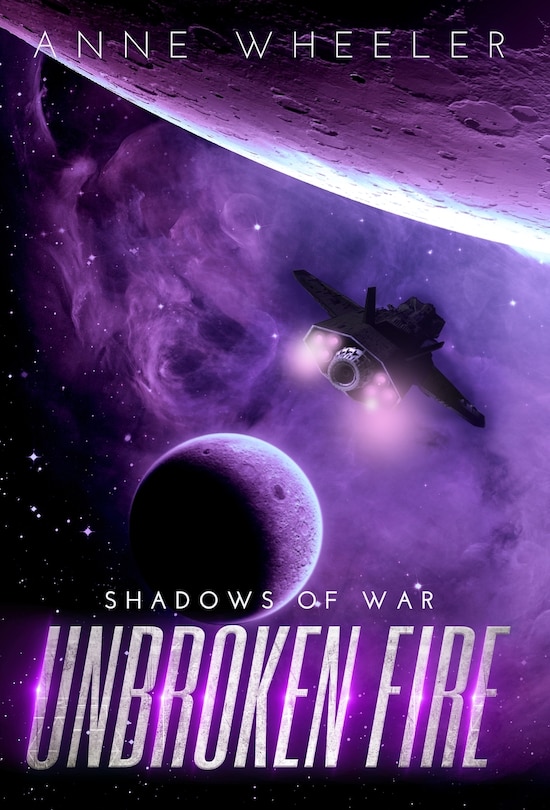 Couverture_Unbroken Fire