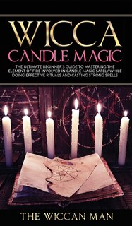 Couverture_Wicca Candle Magic