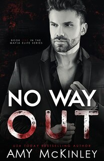 Front cover_No Way Out