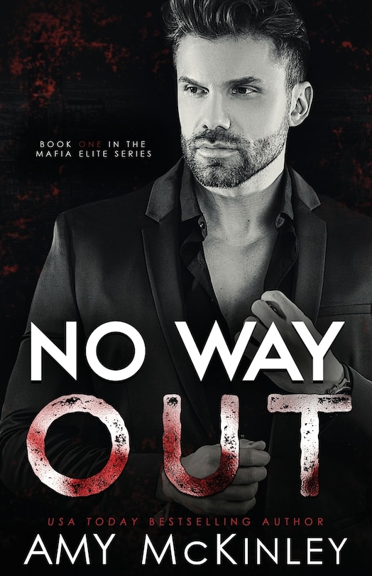 Front cover_No Way Out