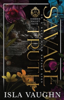 Couverture_Savage Truth