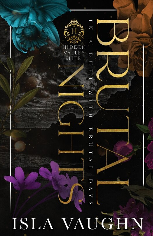 Front cover_Brutal Nights