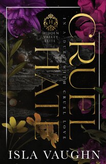 Front cover_Cruel Hate